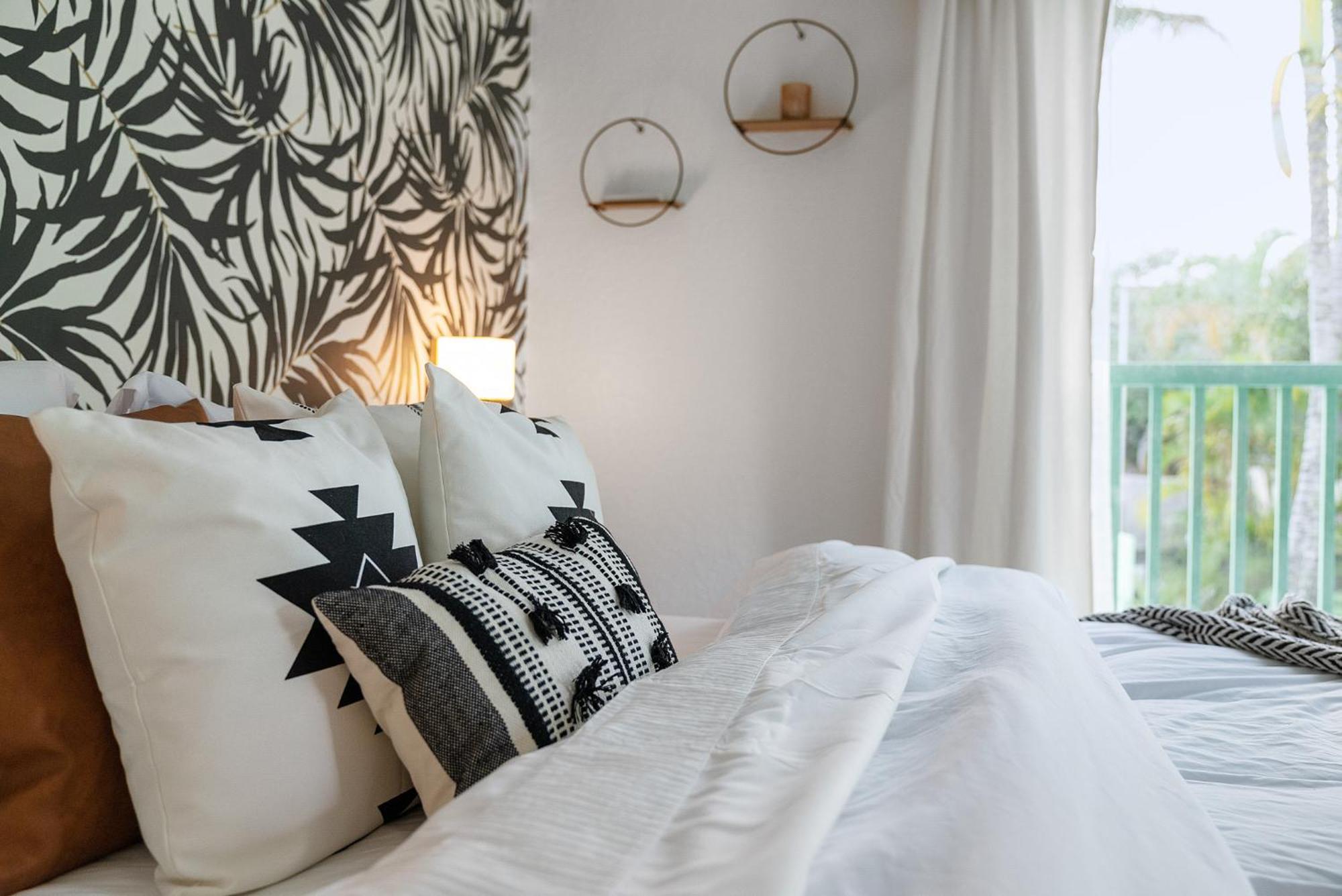 Las Olas Guest House Fort Lauderdale Bagian luar foto