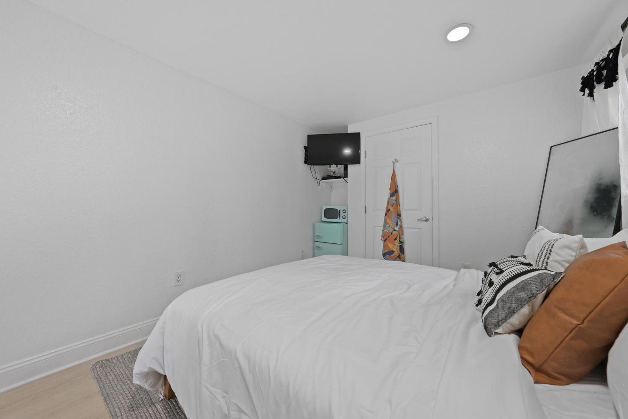 Las Olas Guest House Fort Lauderdale Bagian luar foto