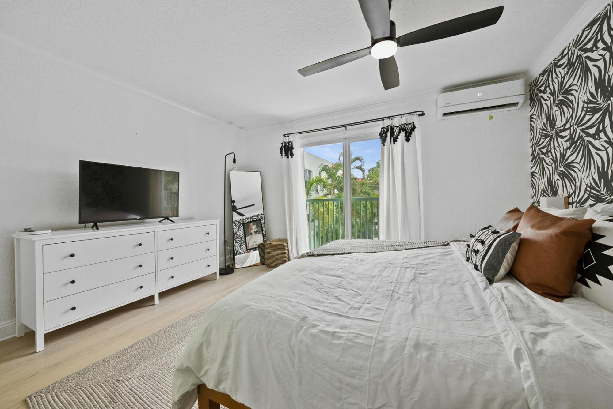 Las Olas Guest House Fort Lauderdale Bagian luar foto