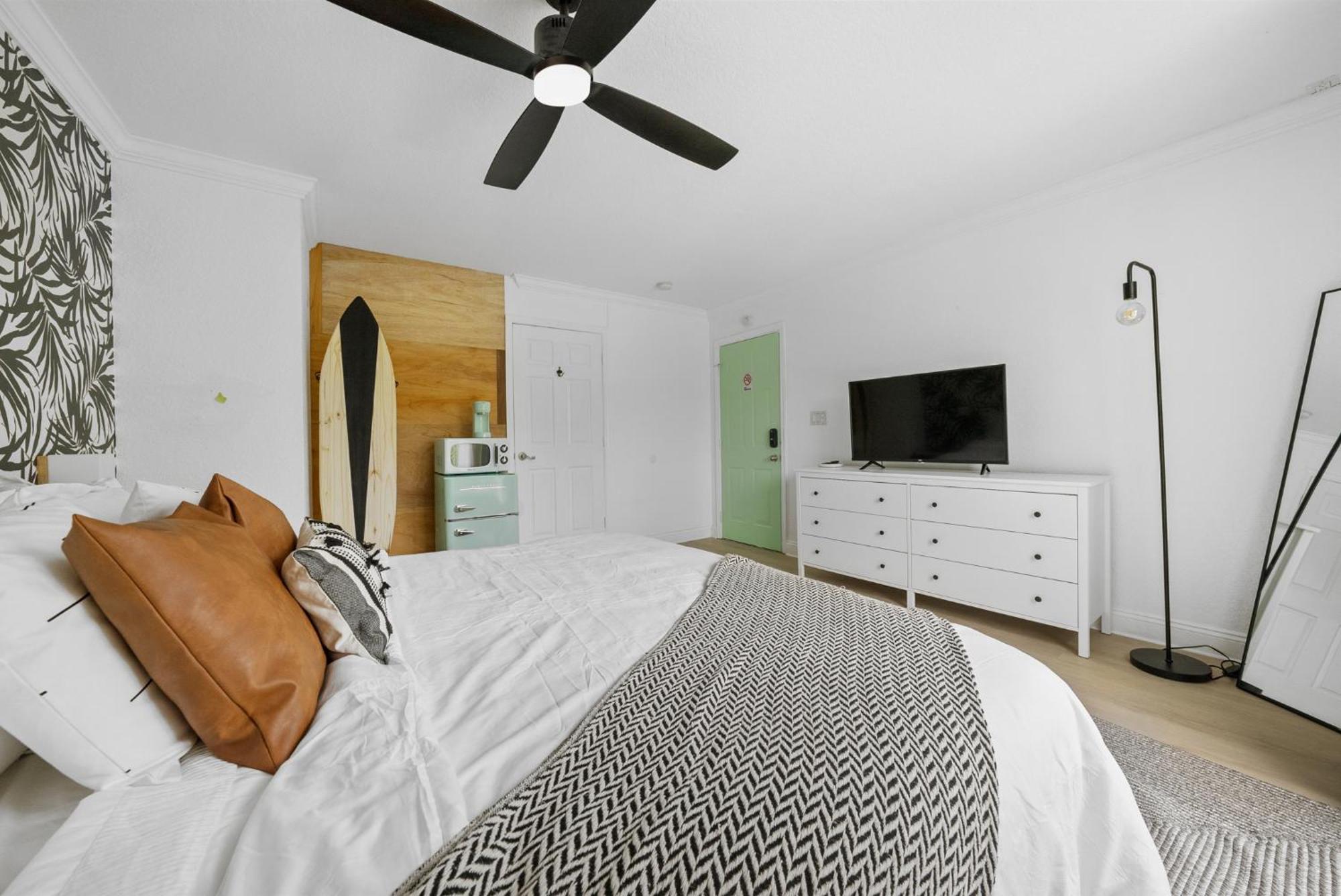Las Olas Guest House Fort Lauderdale Bagian luar foto
