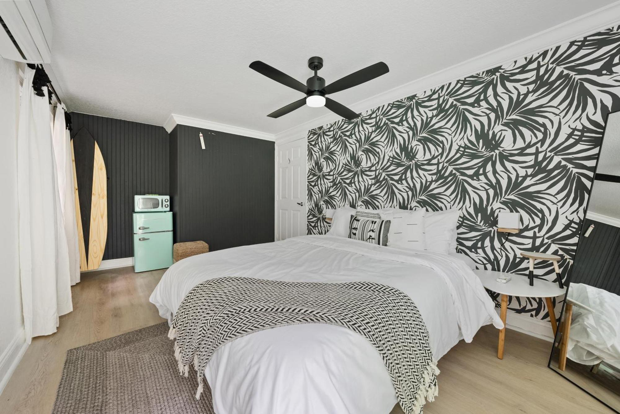 Las Olas Guest House Fort Lauderdale Bagian luar foto